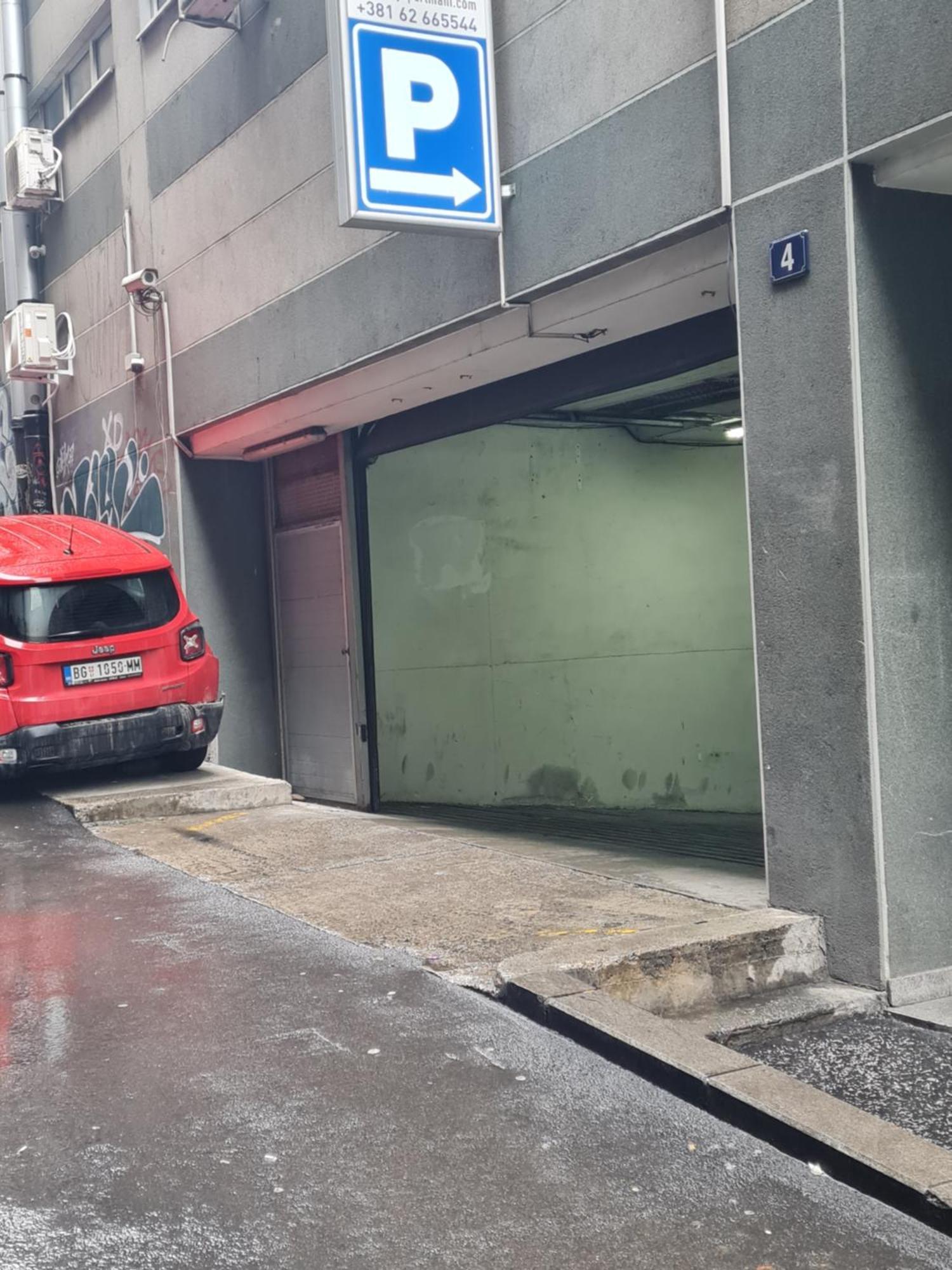 Centrum 3 Beograd Bagian luar foto